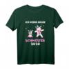 Ich werde eine große Schwester 2020 T-Shirt für Mädchen – Süßes Einhorn Geschenk für Babyparty, Babyshower & große Schwester Feier