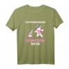 Ich werde eine große Schwester 2020 T-Shirt für Mädchen – Süßes Einhorn Geschenk für Babyparty, Babyshower & große Schwester Feier