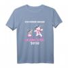 Ich werde eine große Schwester 2020 T-Shirt für Mädchen – Süßes Einhorn Geschenk für Babyparty, Babyshower & große Schwester Feier