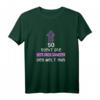 So sieht die beste große Schwester der Welt aus T-Shirt – Perfektes Geschenk zum Geburtstag, Muttertag & Weihnachten