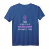 So sieht die beste große Schwester der Welt aus T-Shirt – Perfektes Geschenk zum Geburtstag, Muttertag & Weihnachten