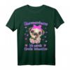 Kinder Große Schwester 2023 Überraschung T-Shirt - Geschenkidee zur Geburt, Comic Design mit Luftballon, Hunden & Herzen für Jungen & Mädchen
