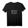 Weißt du was? Ich werde eine große Schwester Geschenk T-Shirt – Perfekt für Schwangerschaftsankündigungen für Mädchen
