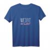 Weißt du was? Ich werde eine große Schwester Geschenk T-Shirt – Perfekt für Schwangerschaftsankündigungen für Mädchen