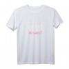 Weißt du was? Ich werde eine große Schwester Geschenk T-Shirt – Perfekt für Schwangerschaftsankündigungen für Mädchen