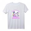 Große Schwester 2021 Shirt - Werdende Schwester Geschenk zur Geburt, tolles Geschwistershirt für Mädchen, Einhorn Design, Stolzes Schwester Geschenk
