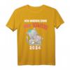 Ich Werde Eine Große Schwester 2024 Katze Geschenk T-Shirt - Perfekt für Schwangerschaftsankündigung & Baby Party Überraschung