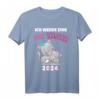 Ich Werde Eine Große Schwester 2024 Katze Geschenk T-Shirt - Perfekt für Schwangerschaftsankündigung & Baby Party Überraschung