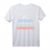 Stolzer Bruder einer unglaublich fantastischen Schwester T-Shirt – Perfektes Geschenk für Geschwister und Familienliebe