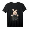 Kinder Große Schwester Bruder Shirt mit Hasenmotiv - Lustiges Geschenk zur Schwangerschaftsverkündung & Babyparty