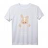 Kinder Große Schwester Bruder Shirt mit Hasenmotiv - Lustiges Geschenk zur Schwangerschaftsverkündung & Babyparty