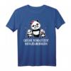 Große Schwester von Zwillingen Panda Geschenk T-Shirt - Lustiges Geschenk für Panda-Liebhaberinnen & Zwillingsgeschwister