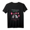Kinder Einzelkind großes Schwester T-Shirt 2021 - Süßes Geschenk für die werdende große Schwester zur Babyparty & Babyshower