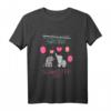 Kinder Einzelkind großes Schwester T-Shirt 2021 - Süßes Geschenk für die werdende große Schwester zur Babyparty & Babyshower