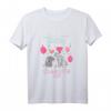 Kinder Einzelkind großes Schwester T-Shirt 2021 - Süßes Geschenk für die werdende große Schwester zur Babyparty & Babyshower