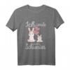 Ich werde große Schwester Hasen T-Shirt – Süßes Outfit für angehende große Schwester, perfekt als Geschenk zur Babyparty, Schwangerschaft oder Geburt