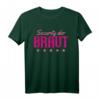 Security der Braut Junggesellinnenabschied Frauen T-Shirt – Perfekt für Party, Geburtstag & besondere Anlässe