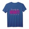 Security der Braut Junggesellinnenabschied Frauen T-Shirt – Perfekt für Party, Geburtstag & besondere Anlässe