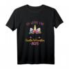 Große Schwester 2021 Einhorn Süß Geschenk - T-Shirt zur Schwangerschaftsverkündung, Babyparty & Baby-Shower für Tochter, Nichte & Enkelin