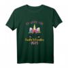 Große Schwester 2021 Einhorn Süß Geschenk - T-Shirt zur Schwangerschaftsverkündung, Babyparty & Baby-Shower für Tochter, Nichte & Enkelin
