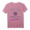 18 Jahre Jung & Wild zur Perfektion gereift - Lustiges Geburtstags T-Shirt für Mädchen und Frauen, Jahrgang 2006