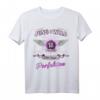 18 Jahre Jung & Wild zur Perfektion gereift - Lustiges Geburtstags T-Shirt für Mädchen und Frauen, Jahrgang 2006