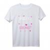 Ich werde große Schwester 2022 / Ich hab ein Geheimnis T-Shirt – Perfekte Schwangerschaftsankündigung für stolze zukünftige große Schwester