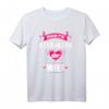 Beste Alexandra der Welt T-Shirt – Perfektes Geschenk für deine Freundin, Schwester oder Tante namens Alexandra