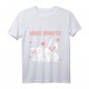 Ich bin Bald Große Schwester T-Shirt mit Hasen Motiv - Perfekt zur Schwangerschaftsverkündung & als Geschenk für zukünftige große Schwestern