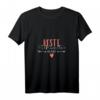 Damen T-Shirt mit Spruch 'Beste große kleine mittlere Schwester der Welt' – Perfekt als Geburtstags- oder Weihnachtsgeschenk für die liebste Schwester
