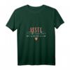 Damen T-Shirt mit Spruch 'Beste große kleine mittlere Schwester der Welt' – Perfekt als Geburtstags- oder Weihnachtsgeschenk für die liebste Schwester