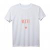 Damen T-Shirt mit Spruch 'Beste große kleine mittlere Schwester der Welt' – Perfekt als Geburtstags- oder Weihnachtsgeschenk für die liebste Schwester