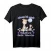 Kinder Große Schwester 2024 - Ich werde endlich große Schwester T-Shirt für Mädchen, Geschenkidee zur Geburt und Ankunft 2024
