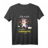 Kinder Ich werde eine große Schwester 2021 T-Shirt für Mädchen – Perfektes Geschenk für Babyparty & Babyshower, große Schwester werden