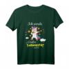 Kinder Ich werde eine große Schwester 2021 T-Shirt für Mädchen – Perfektes Geschenk für Babyparty & Babyshower, große Schwester werden