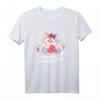 Große Schwester von Zwillingen T-Shirt mit Füchsen – Perfektes Geschenk zu Weihnachten & Geburtstag für Mädchen, die Tiere lieben