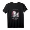 Ich werde große Schwester 2023 T-Shirt - Süße Geschwister Überraschung für die Familie zur Babyankündigung