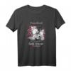 Ich werde große Schwester 2023 T-Shirt - Süße Geschwister Überraschung für die Familie zur Babyankündigung