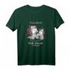 Ich werde große Schwester 2023 T-Shirt - Süße Geschwister Überraschung für die Familie zur Babyankündigung