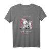 Ich werde große Schwester 2023 T-Shirt - Süße Geschwister Überraschung für die Familie zur Babyankündigung