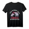 Kinder Ich werde eine große Schwester 2021 Elefant T-Shirt – Lustiges Geschenk für angehende große Schwester oder großer Bruder