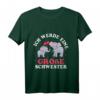 Kinder Ich werde eine große Schwester 2021 Elefant T-Shirt – Lustiges Geschenk für angehende große Schwester oder großer Bruder
