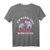 Kinder Ich werde eine große Schwester 2021 Elefant T-Shirt – Lustiges Geschenk für angehende große Schwester oder großer Bruder