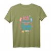Ich Werde Eine Große Schwester 2024 - Süßes Ankündigung T-Shirt für die zukünftige große Schwester