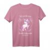 Kinder Ich werde große Schwester 2022 Einhorn T-Shirt – Süßes Geschwister Outfit zur Schwangerschaftsankündigung & Babyparty-Geschenk