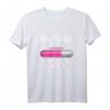 Kinder Big Sister 2020 Loading Große Schwester T-Shirt - Perfektes Geschenk für werdende große Schwestern im Jahr 2020