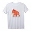 Lustiges Mammut Shirt Geschenk für Urzeit Fans - Dino Dinosaurier T-Shirt für Kinder, Geburtstag & Weihnachten