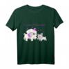 Kinder T-Shirt Große Schwester & Bruder Geschenkidee mit Hund - Lustiges Design zur Schwangerschaftsankündigung & Geburtstag