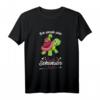 Kinder T-Shirt 'Ich werde eine große Schwester 2021' - Lustiges Geschenk für zukünftige große Schwester, perfekt für Familienerwartungen