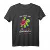 Kinder T-Shirt 'Ich werde eine große Schwester 2021' - Lustiges Geschenk für zukünftige große Schwester, perfekt für Familienerwartungen
